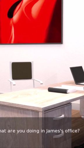 Project hot wife #3: she loves being blindfolded