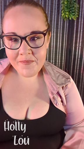 Naughty Therapist helps guide you to your New Sissy Life