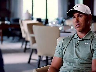 Brooks Koepka ESPN Body Issue Behind the Scenes