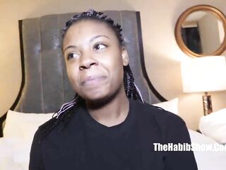 new newbie black lashay shorty nifty ass cunt series