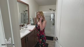 Black Friday MILF Blowout - Jane Cane, Shiny Cock Films