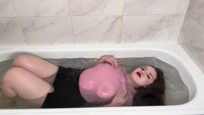 My PInk Polo Is Getting Wet mp4