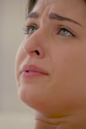 First anal for step sister Leah Gotti