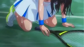 Kaori Explores Taboo Pleasures in Hot Hentai Fantasy Adventure