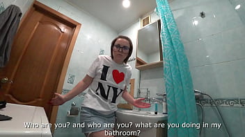 He could fucked her and cummed inside without consequences