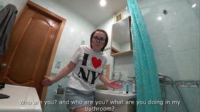 He could fucked her and cummed inside without consequences