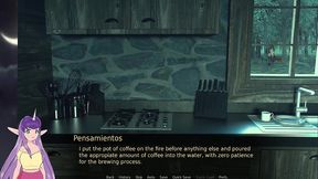 wet nightmares part 15