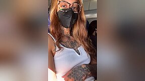 Incredible Adult Clip Vertical Video Unbelievable Just For You With Ravyn Alexa