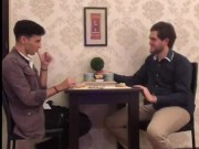 Twink YouTuber Fucked On The First Date - Seba Terry