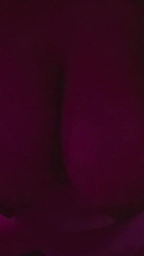 Stepson Caught Stepmom Masturbating She Was so Horny Bouncing Big Tits and Big Ass While Being Ass Spanked Big Boobs