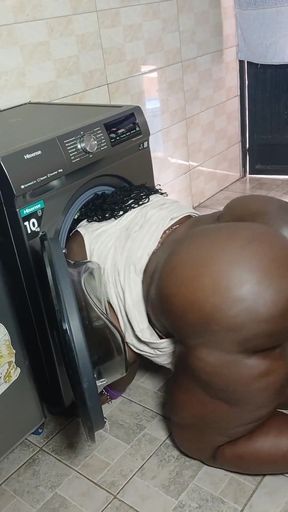 Laundry Day