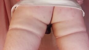 Sissy boy loves nurses big hot bottom
