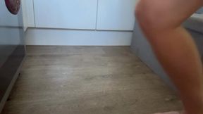 Join me in the kitchen