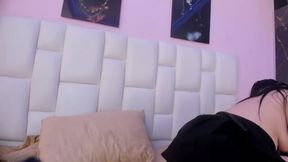 Sara Stones Private Show