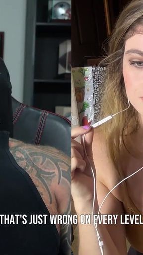 Porn Star Confessions - Nicole Rae (episode 63)