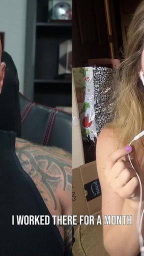 Porn Star Confessions - Nicole Rae (episode 63)