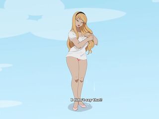 MILFTOON DRAMA [CHAPTER 2] - FUCKING WITH NURSE AND DOCTOR #9