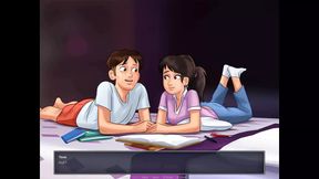 Summertime Saga: Sexy Events - Ep31