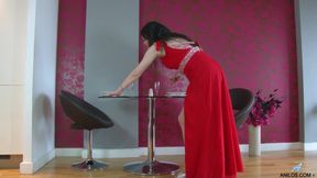 Mature and looking good