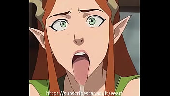 EEPol Keyleth Part 5