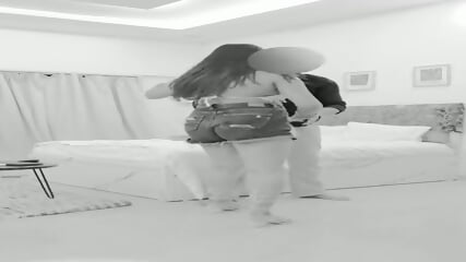 Newly married couple porn videos