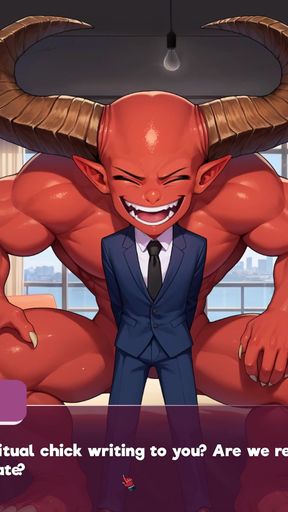 Ep2: the Cashier Loves a Good Sex at Work - Getting Inside Hentai Story