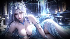 AI Generated Uncensored Anime Images Of Hot Women