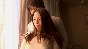 Young Married Woman Feel Immorality Feature With Old Friend Have Fun In Love Hotel U0r1e6mr - Mako Oda