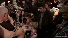 Maia Davis Princess Donna's Kinky Celebration Sex, Bondage, and Shame