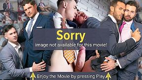In Bed, Part 1 - MENatPLAY