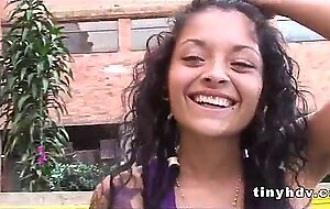 Good latina teen pussy diana delgado 4 51