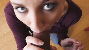 ”Stepsister loves to tease her brother when parents are not home”