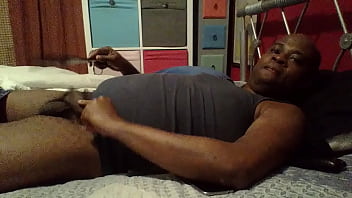 slapping cock