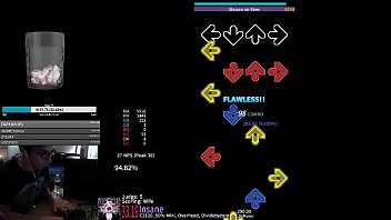 Etterna | Etienne | Shuuen No Kane 95.56% AA