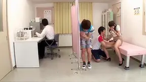 Alluring Enchantress Seduces Milf In Steamy Cuckold Encounter – Jav Style