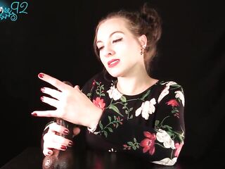 Sex tool Bawdy Talk mother I'd like to fuck HOUSEWIFE fetish wank instructions