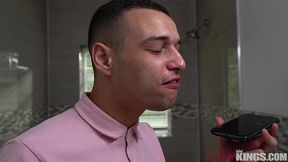are you a grower or show er? with brianna rose