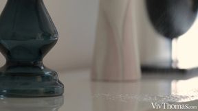 Squirt Surprise - Aislin & Veronica Leal