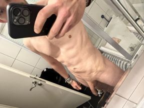 I&#039;m ashamed of my little cock