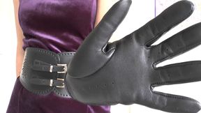 Wide, Tight Belts Part 81 - Lady Victoria Valente