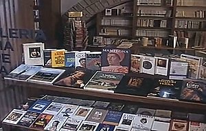 Rajwpacom, Libidine  Sesso in Provincia. Film classico Italiano.