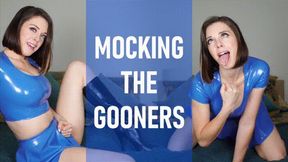 Mocking The Gooners (Full HD)