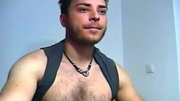 Mitch Private Show