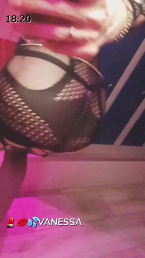 👗ROBe FuLL STraSs AMPhiBiSauna VaneSsaBiTCHx PariSChienneTrvprod⁷⁵⁰&sup1;⁷