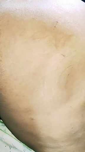 Captivating moment from &quot;Indian Desi Bhabi Fuking Kitchen&quot;