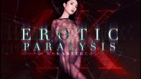 Erotic Paralysis: Caught in My Web — 4K REMASTERED EDITION