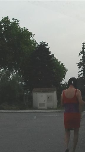 Selective Sorting Output