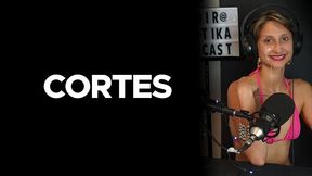 erotikaxxx podcast - cortes +18 com a atriz porno gaucha sadira hotwife