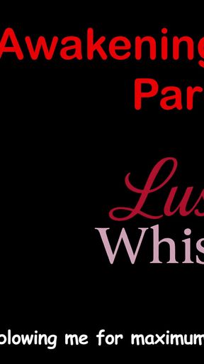 Awakening Desires - Part 66 - English Audio Story with Subtitle