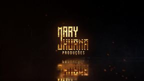 bbw chupando a rola na hidro e recebendo mamada - mary jhuana